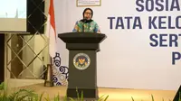 Waka BGN Optimis Program MBG Mampu Dorong Pertumbuhan Ekonomi Nasional 7–8 Persen