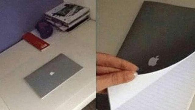 momen nyesek orang kena tipu