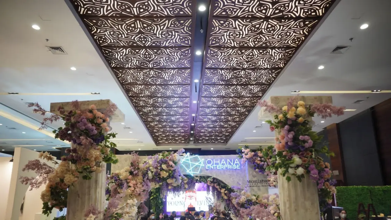 Ohana Wedding Festival