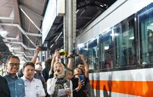 Tips Dapat Tiket Kereta Api Harga Murah di Musim Libur Lebaran