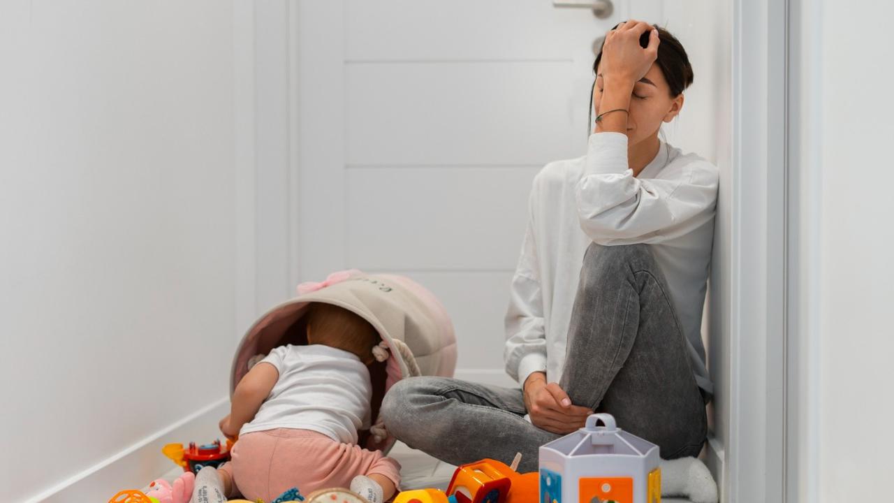 Kelelahan Tak Berujung, Kenali 3 Ciri Parental Burnout dan Cara Mengatasinya agar Tidak Hancur Diam-diam