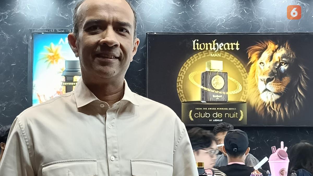 Mengapa Parfum Timur Tengah Naik Daun di Indonesia?