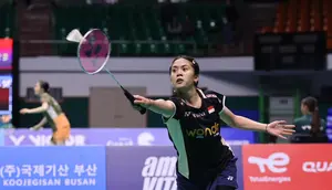 Fokus Benahi Fisik dan Daya Tahan, Kadek Dhinda Tatap Asian Games 2026