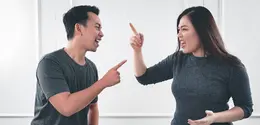 Zodiak kerap digunakan untuk mengenali karakter pasangan. Namun, bagaimana seseorang menghadapi konflik sebenarnya dipengaruhi banyak faktor, termasuk kepribadian dan pengalaman dalam hubungan. (Foto/Dok: Pexels)