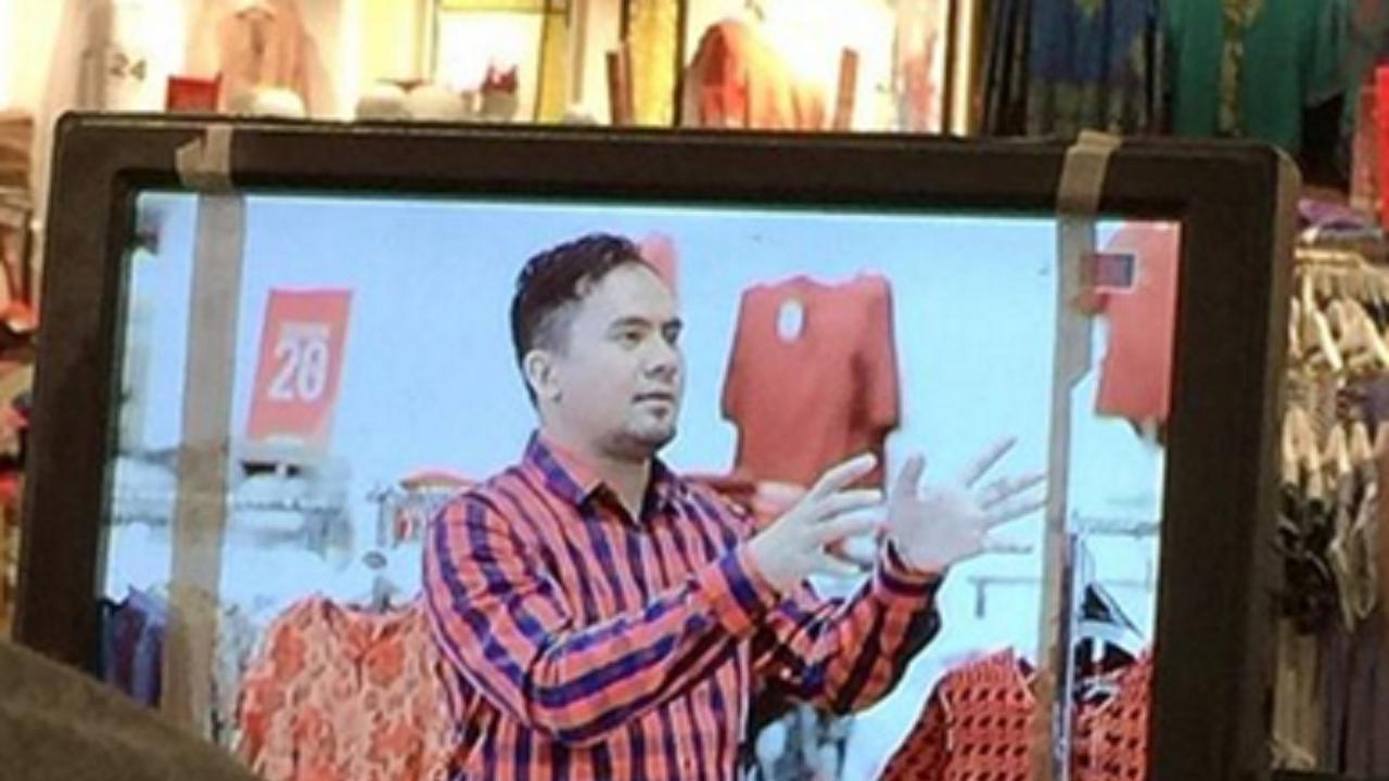 Kabar Saipul Jamil Lakukan Pelecehan, Fans Tetap Beri Dukungan