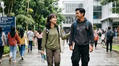 Celana Cargo Kembali Jadi Tren, Ini Pilihan Terbaik untuk Outfit Harian yang Stylish
