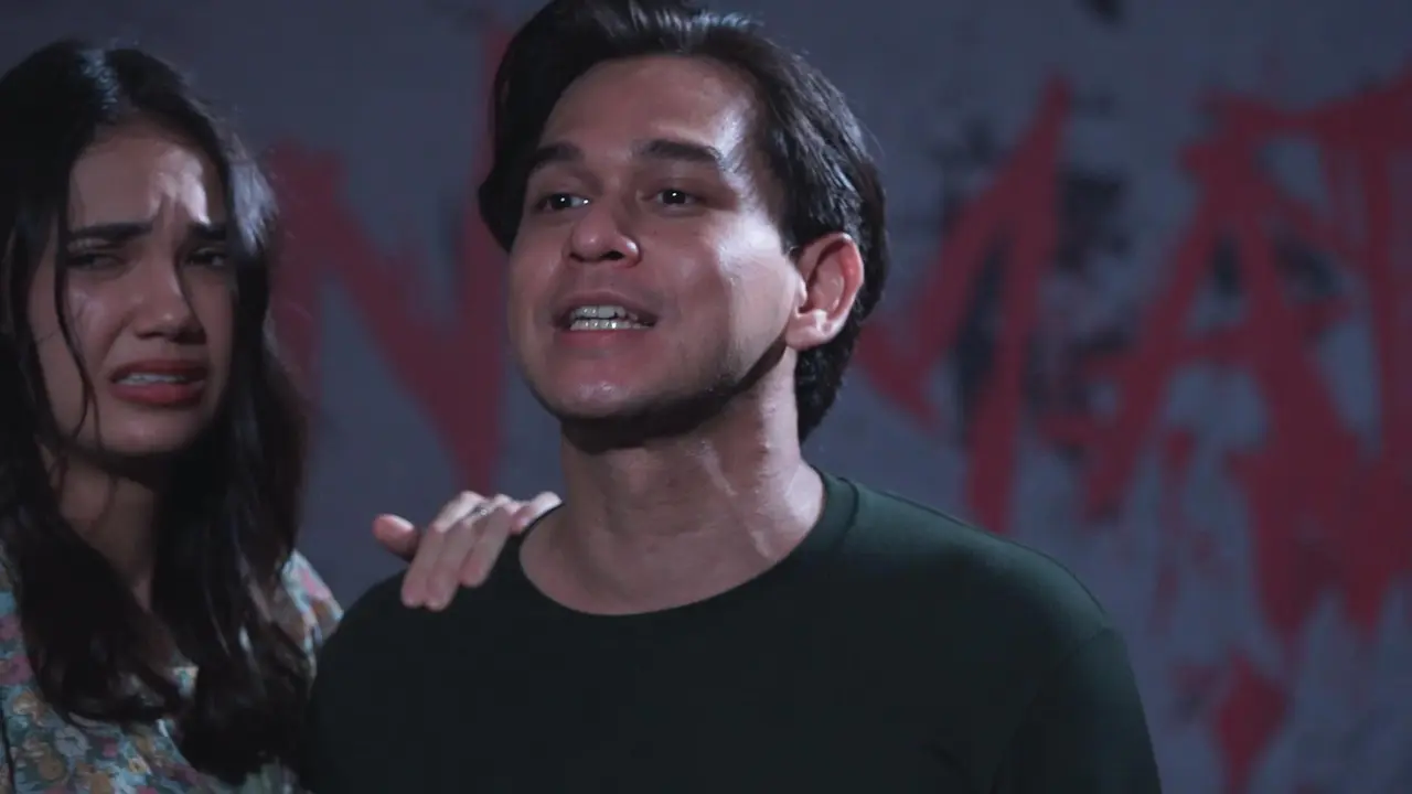 Samudra Cinta
