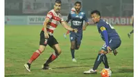 Striker MU Jadi Korban Penjambretan di Bali