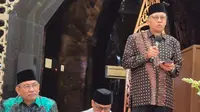 Ketua Dewan Pakar PP Muhammadiyah Ungkap Empat Alasan Dunia Menghormati Bung Karno, Apa Saja?