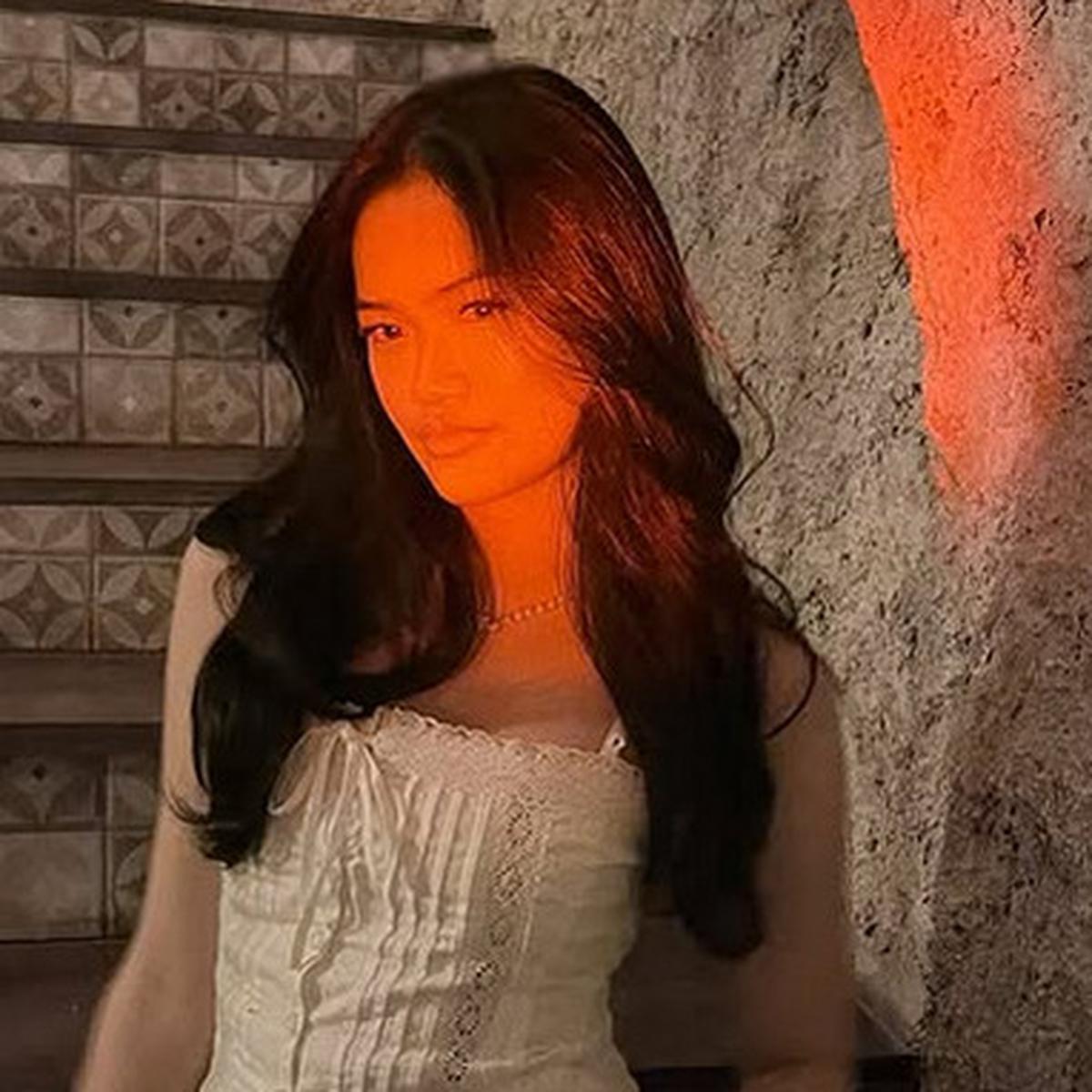 Profil Aqila Zhavira Pacar Betrand Peto yang Bukan dari Kalangan Artis, Kenalan Lewat Guru
