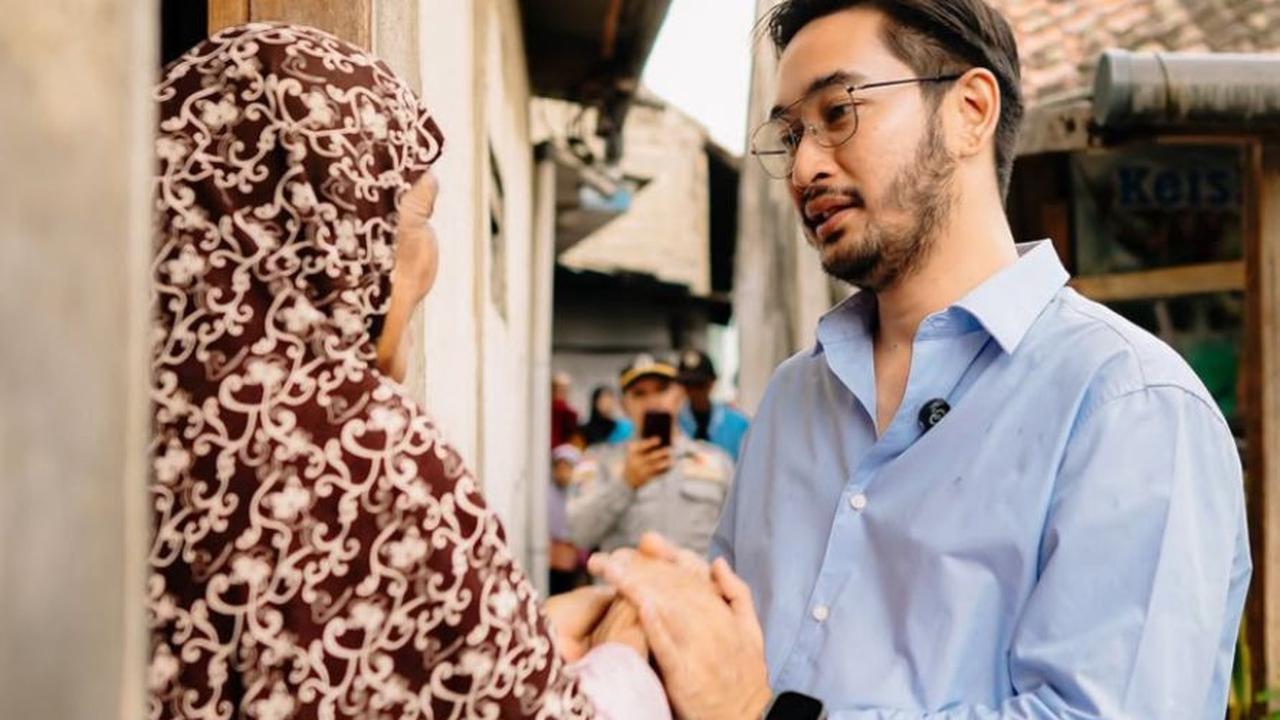 Jeje Govinda Menang Pilkada KBB 2024,  Namun Dihujani Kritik Pedas dari Netizen