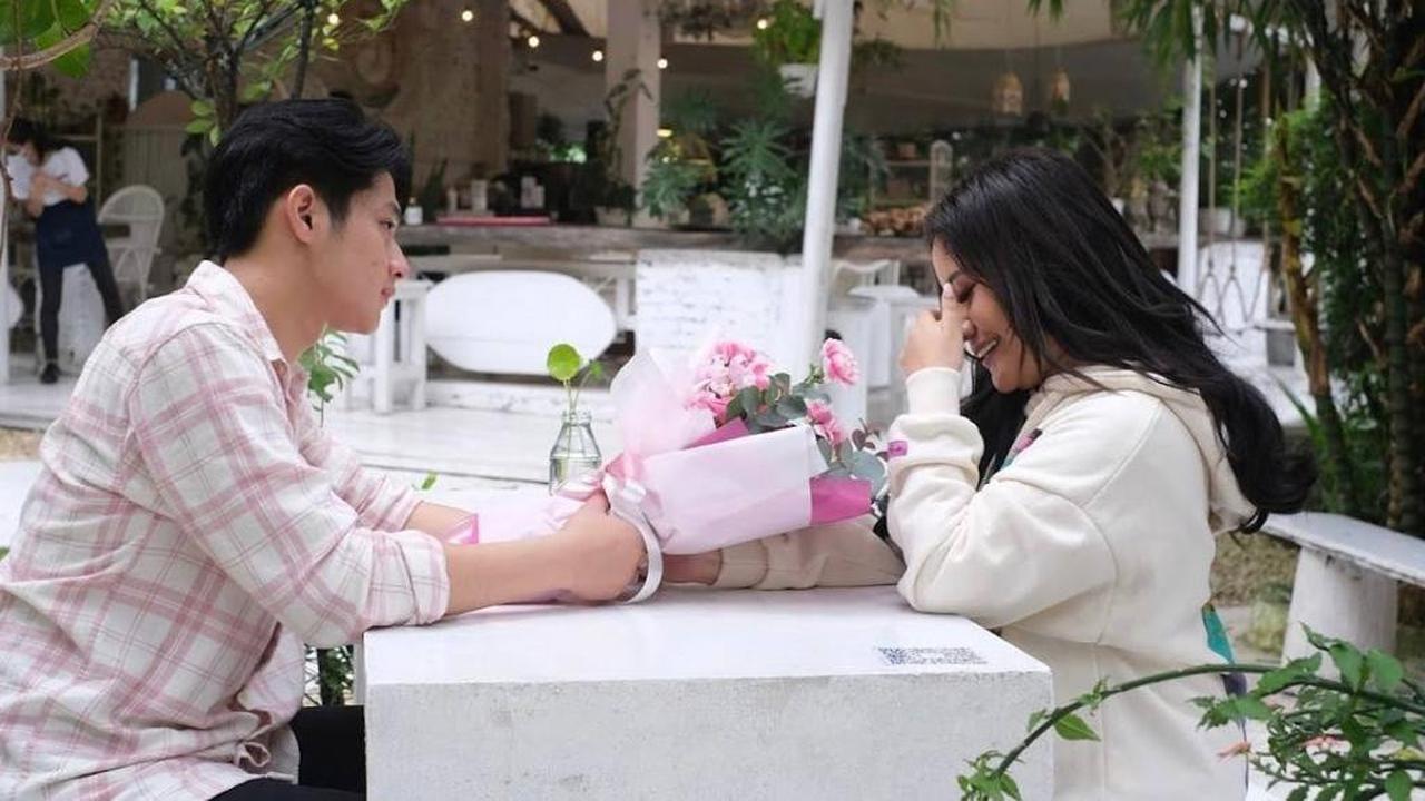 Felika Stephani Terlibat Cinlok dengan Edmund Seleb TikTok. (instagram.com/felika_stephani)