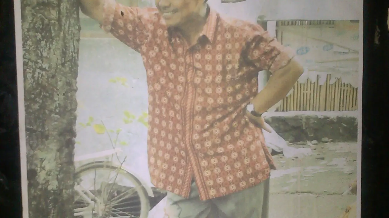 Subandi