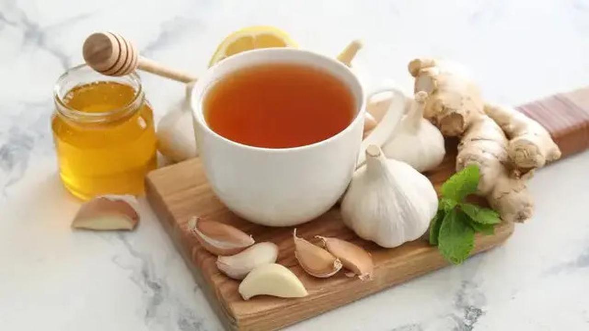 Resep Minuman Jahe Paling Ampuh untuk Kolesterol hingga Redakan Kecemasan
