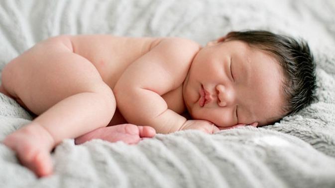 Pentingkah Mengecek Gula Darah Pada Bayi Parenting Fimela Com
