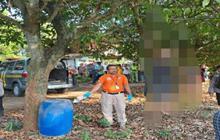 Tragis! Pria 75 Tahun Ditemukan Gantung Diri di Karawang, Diduga Depresi Sakit Menahun