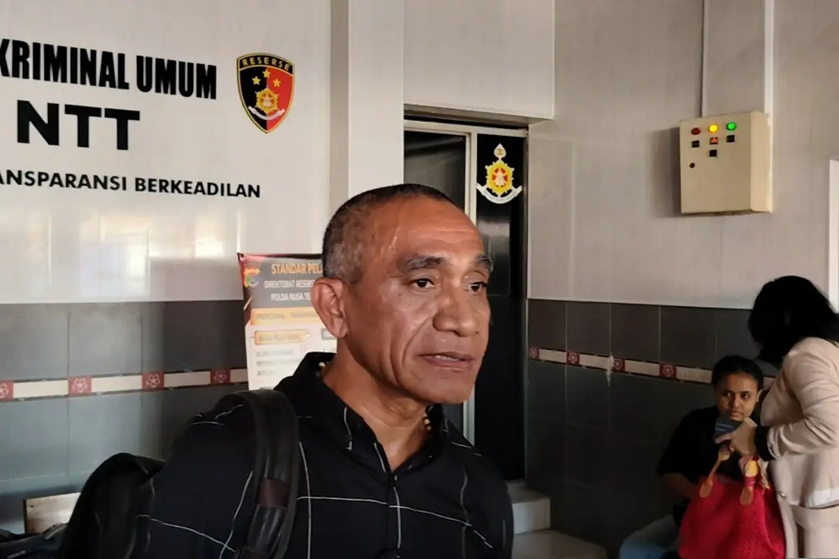 Keluarga Dokter Icha Penuhi Panggilan Tim Joint Investigation Polda NTT
