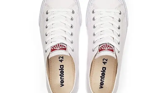 Sneakers Putih Ventela