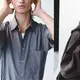 Koleksi terbaru Uniqlo menghadirkan reinterpretasi wardrobe esensial dengan pendekatan desain yang lebih modern, ringan, dan fleksibel untuk keseharian. [Dok/UNIQLO Indonesia].