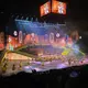Pagelaran Sabang Merauke: Hikayat Srikandi Nusantara di Indonesia Arena, Senayan, Jakarta, Jumat (21/8/2026). (Liputan6.com/Nola Vemiliana)