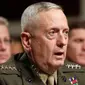 James Mattis