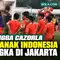 Dimitar Berbatov hingga Santi Cazorla, Legenda MU dan Arsenal Latih Anak-Anak Indonesia di Jakarta