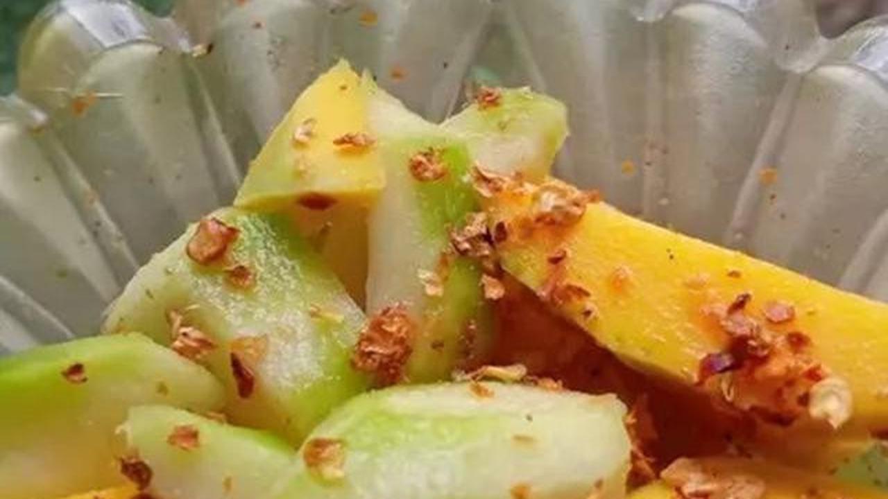 10 Menu Jualan Seribuan dengan Kemasan Plastik Klip Kecil yang Tetap Menarik