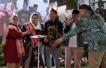 Kementerian Kebudayaan RI Dukung Penuh Pelestarian Budaya Kediri, Rayakan Hari Jadi ke-1.146 dengan Semangat Kolaborasi