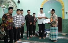 Wabup Sleman Ingatkan Bahaya Provokasi Medsos: Yuk, Optimalkan Poskamling Sleman untuk Keamanan Lingkungan!