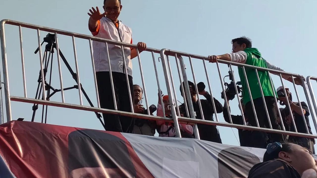 Dok. Istimewa