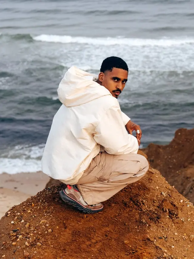 Kolaborasi Cole Haan dan Jeff Staple, Gambarkan Ulang Desain Klasik Sepatu Formal