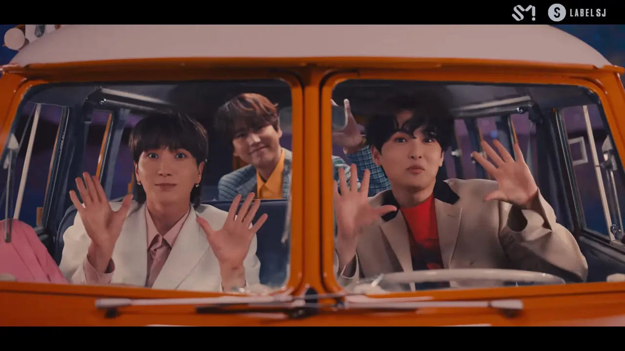 Super Junior