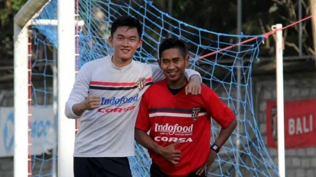 Armin Suhaidin