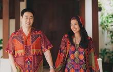 Momen Romantis Jesse Choi Beri Ucapan Ulang Tahun untuk Maudy Ayunda, Couple Goals Bikin Baper