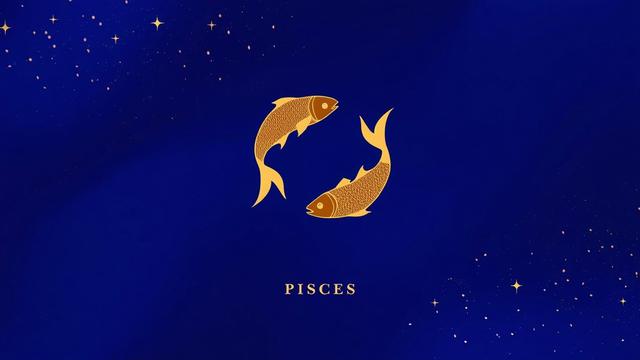 Zodiac Sign - Pisces