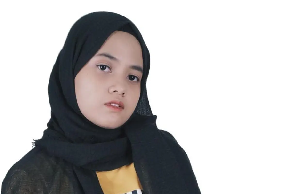 Hanin Dhiya