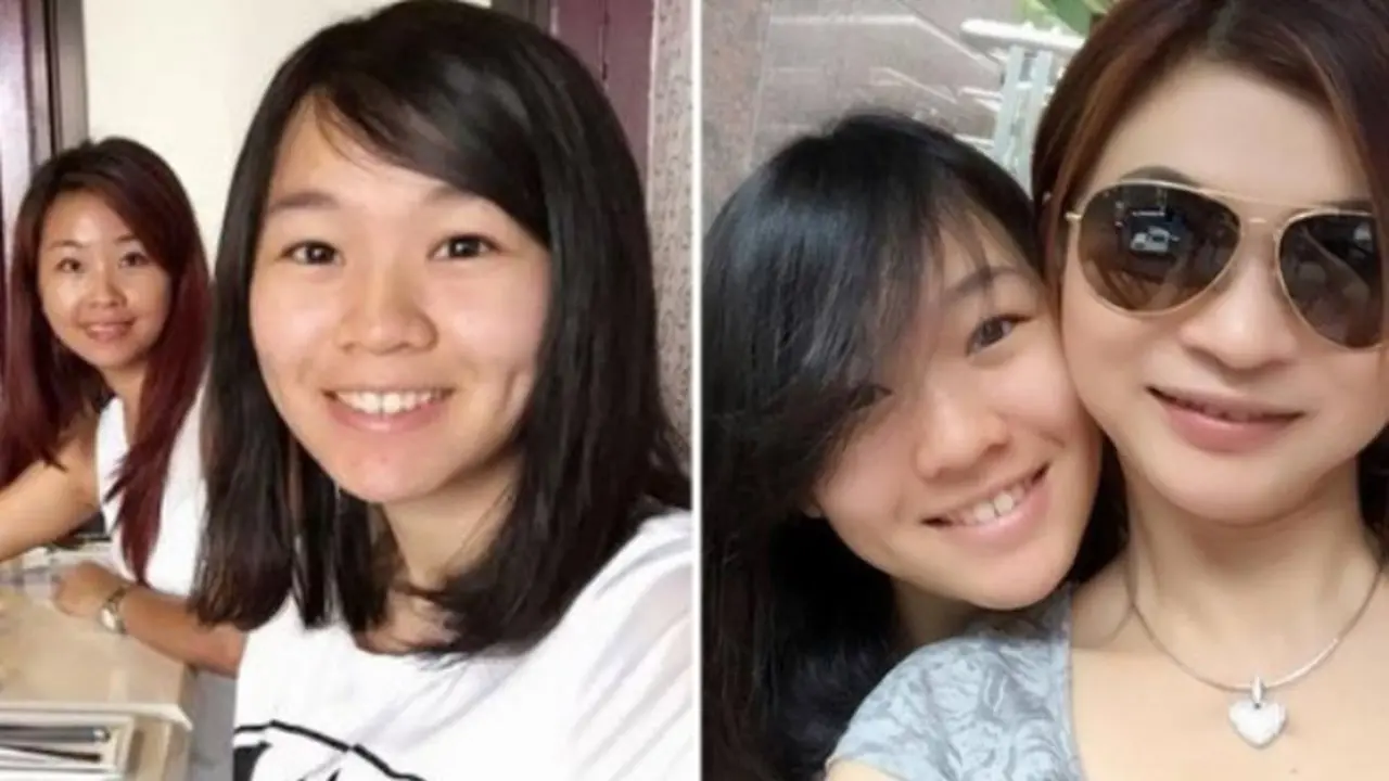 Tangis Haru Iringi Kepergian Mahasiswi Berhati Malaikat
