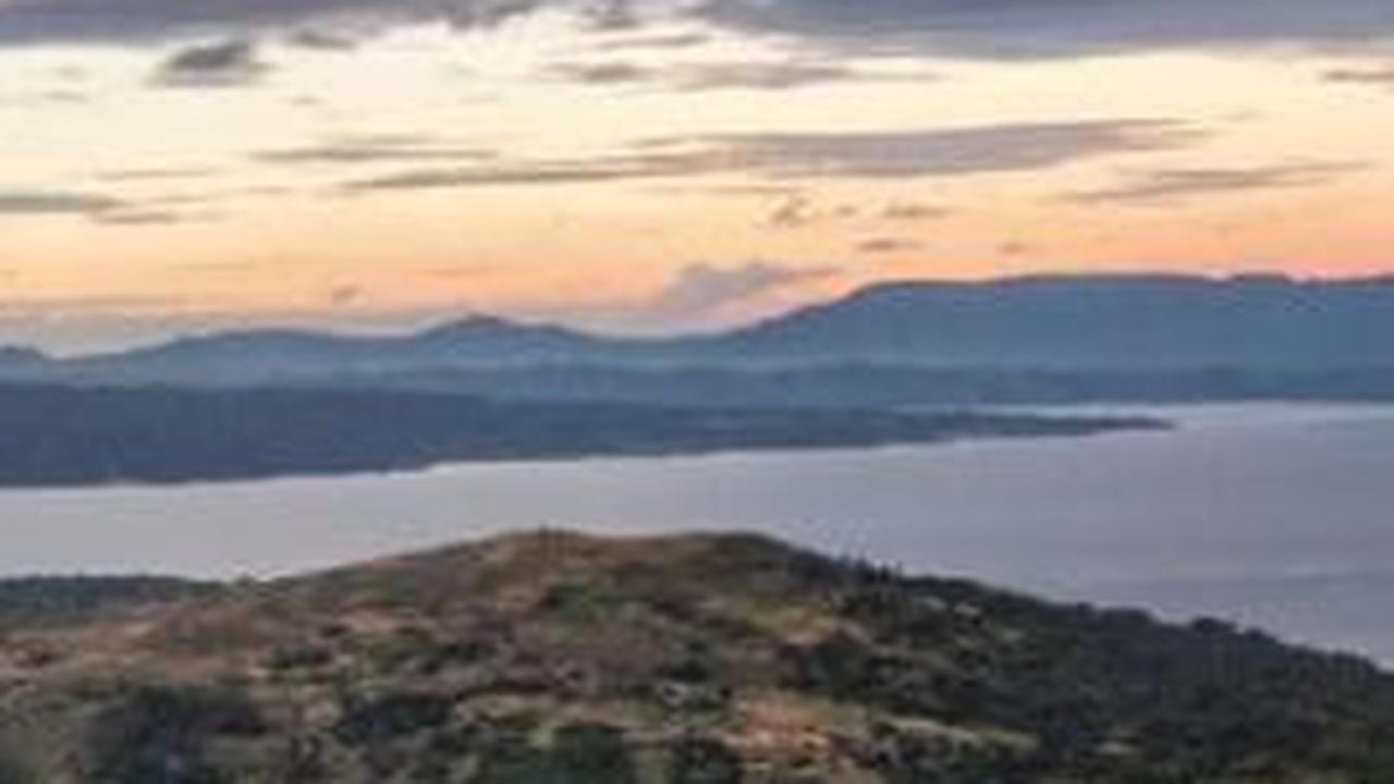 Berkunjung ke Pulau Sibandang, Pulau Terbesar Kedua di Danau Toba yang Punya Hasil Bumi Melimpah