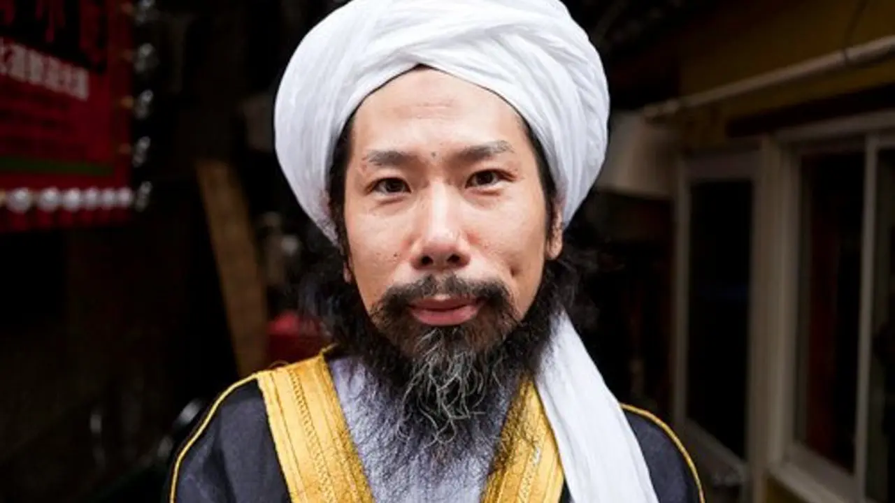 Mantan Anggota Yakuza Jepang Temukan Kedamaian dalam Islam