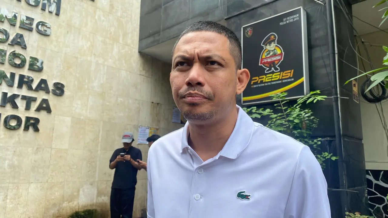 DJ Donny Lapor Polisi Diteror Bangkai Ayam Hingga Bom Molotov