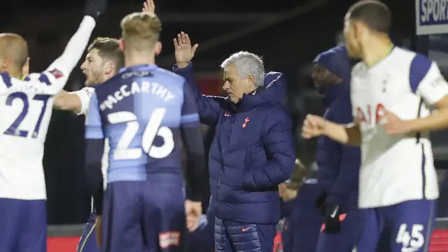 Tottenham Hotspur