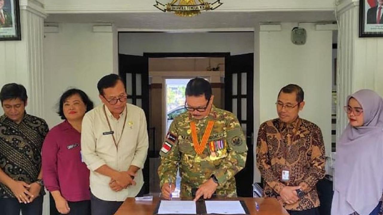 UMK Madiun 2026 Diusulkan Naik 7,1 Persen, Capai Rp2,59 Juta