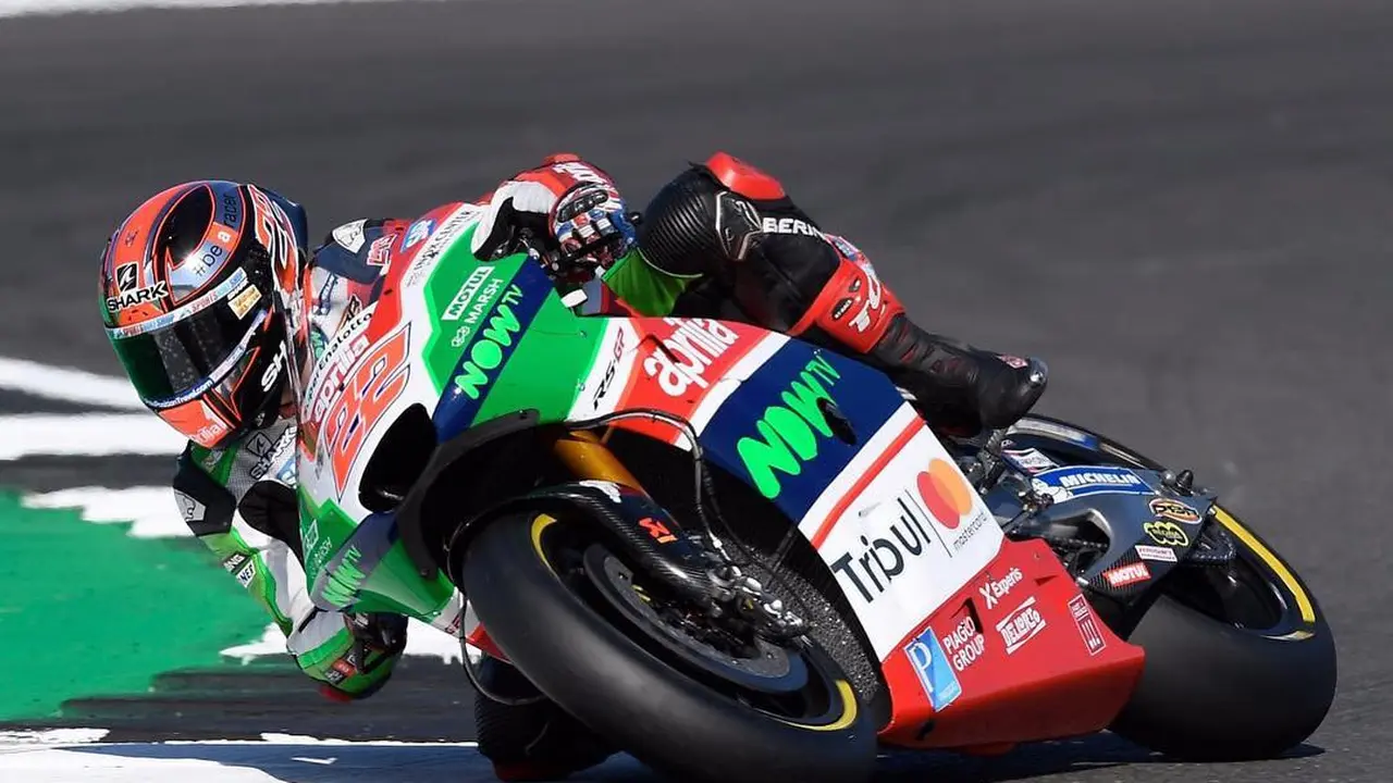Sam Lowes