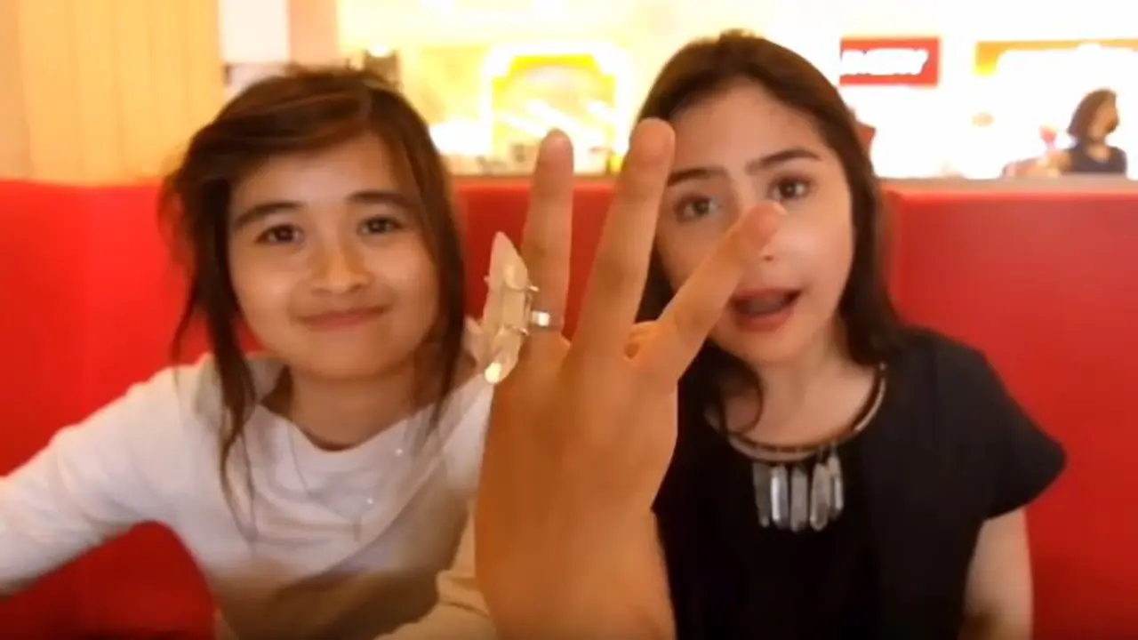 Prilly Latuconsina