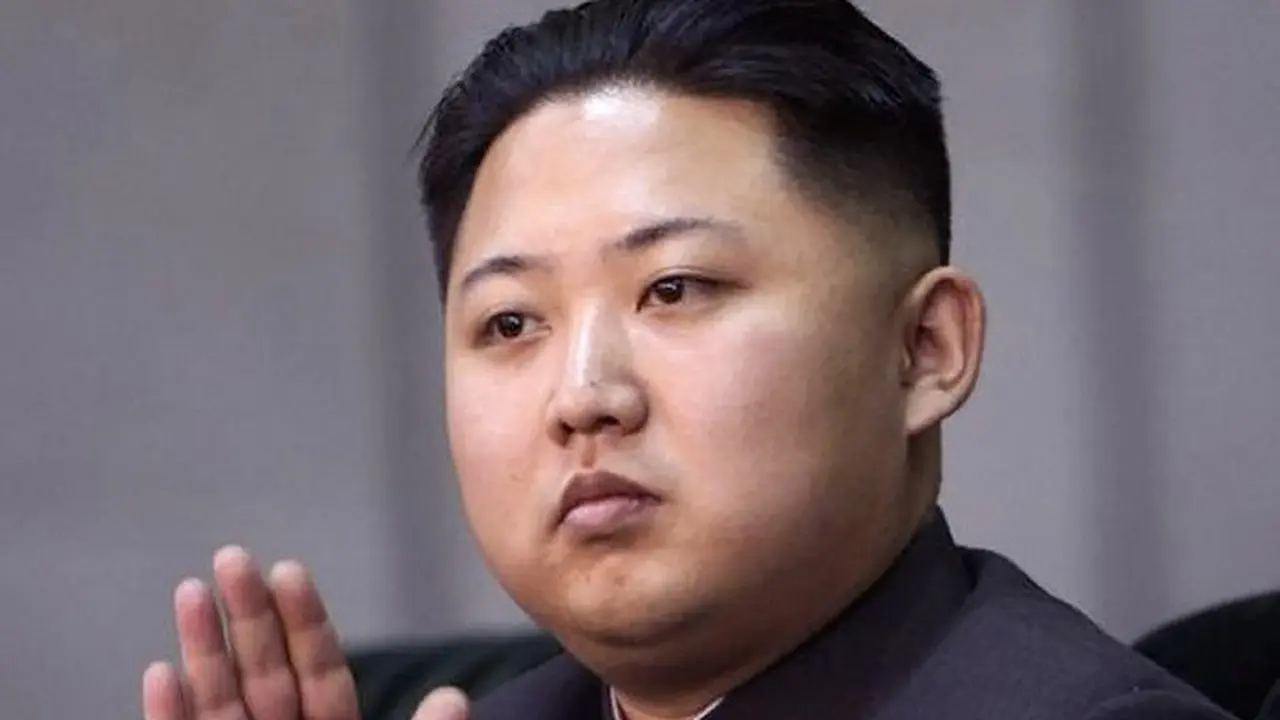 Meme Pemimpin Korea Utara yang Bikin Ketawa