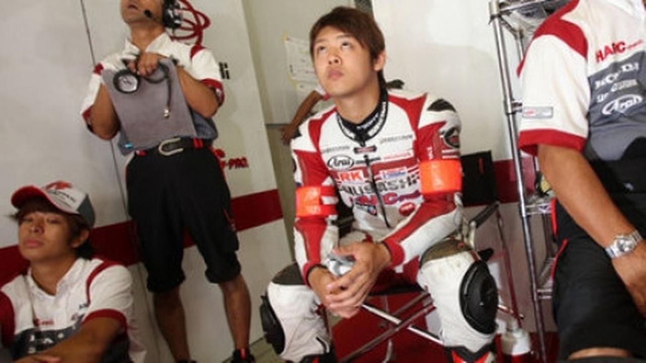 Honda resmi tambah 'pasukan' di MotoGP Jepang
