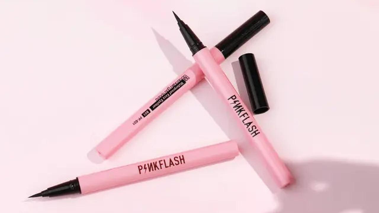 Jangan Skip! Ini 7 Rekomendasi Makeup Low Budget untuk Pemula yang Ringan dan Tahan Lama