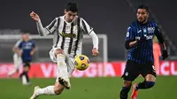 Alvaro Morata Sewot Ditanya soal Real Madrid Vs Chelsea di Liga Champions