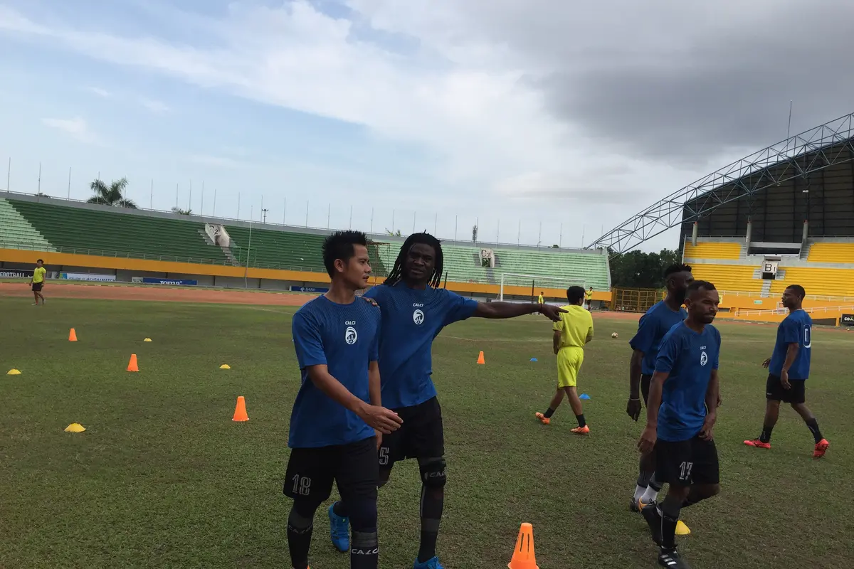 Sriwijaya FC