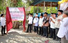 Pemkab Aceh Barat Hadirkan Layanan Pemerintah Desa Terpencil di Drien Sibak